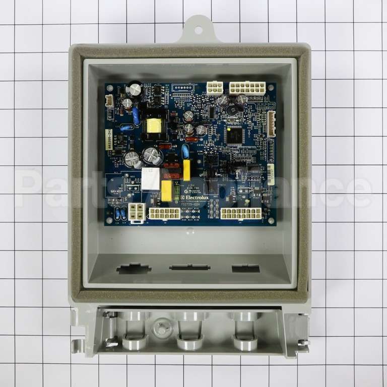 5303918511 Frigidaire Control-Electrical