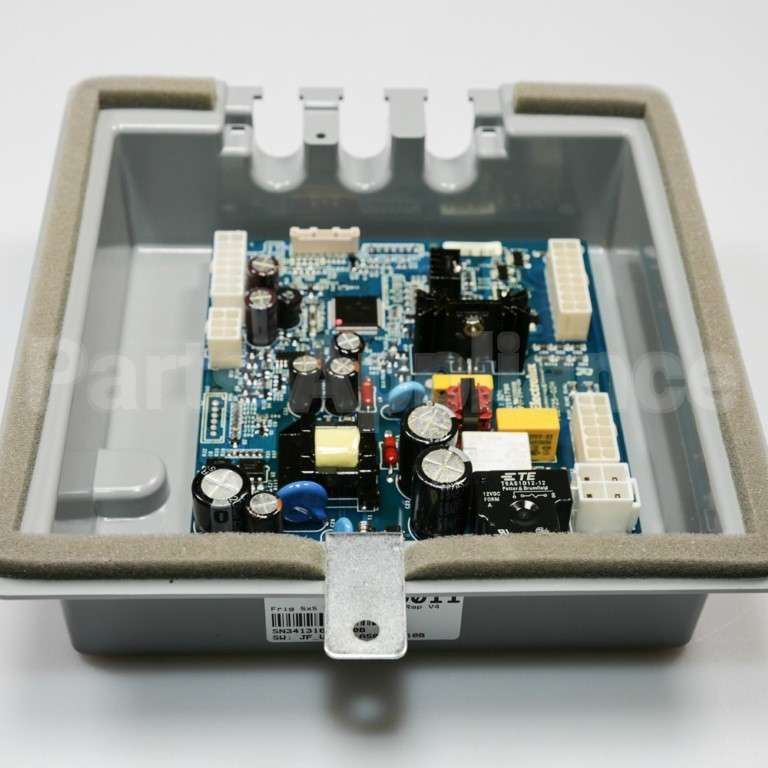 5303918514 Frigidaire Control-Electrical