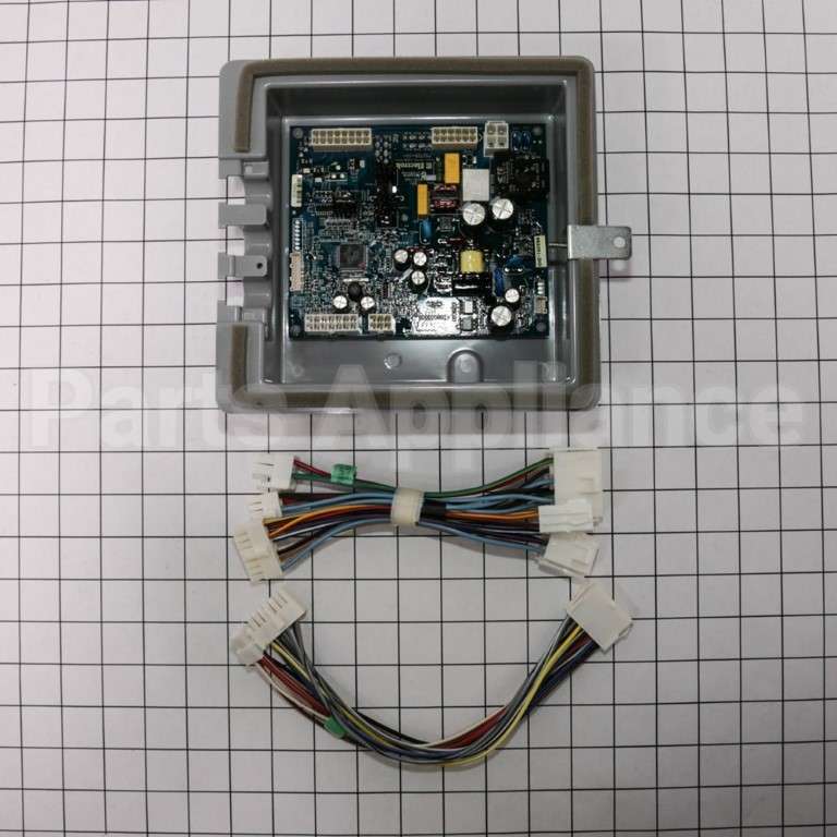 5303918514 Frigidaire Control-Electrical