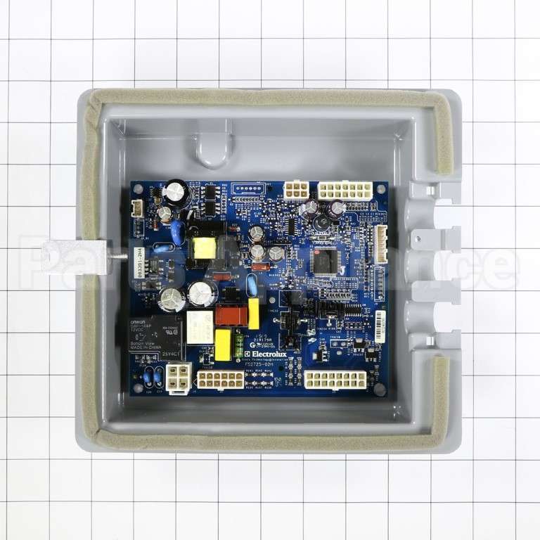5303918525 Frigidaire Control-Electrical