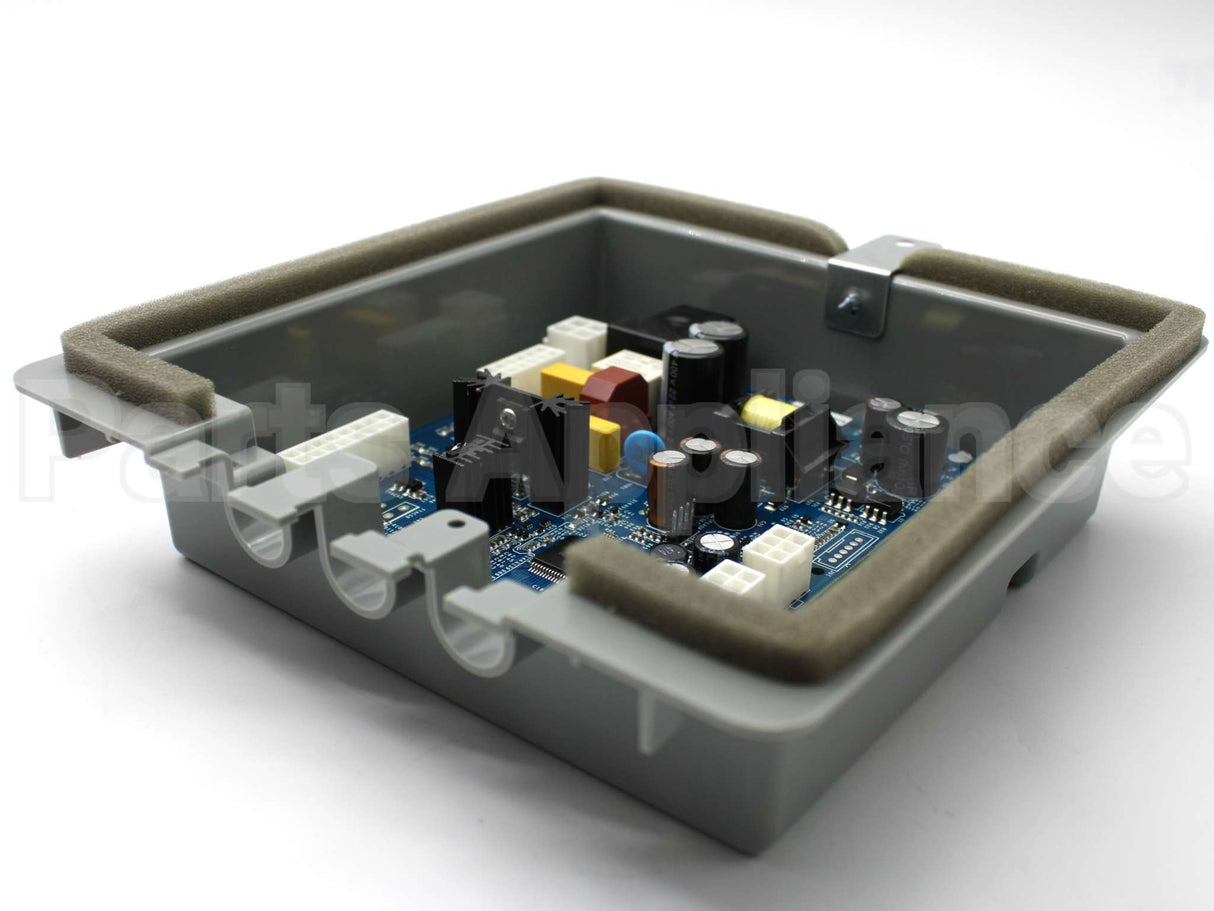 5303918538 Frigidaire Control-Electrical