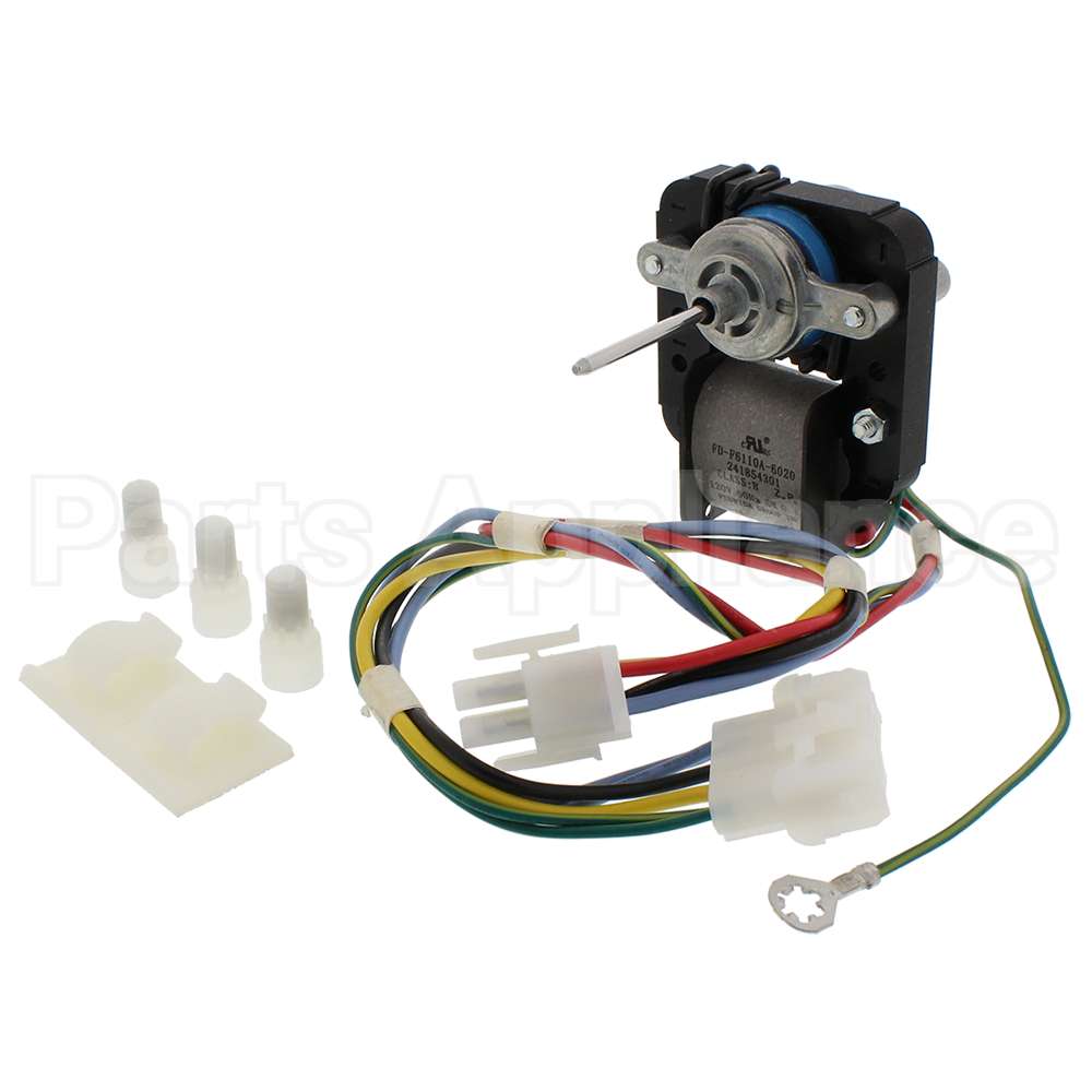 5303918549 Evaporator Motor Compatible