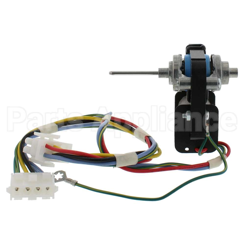 5303918549 Evaporator Motor Compatible