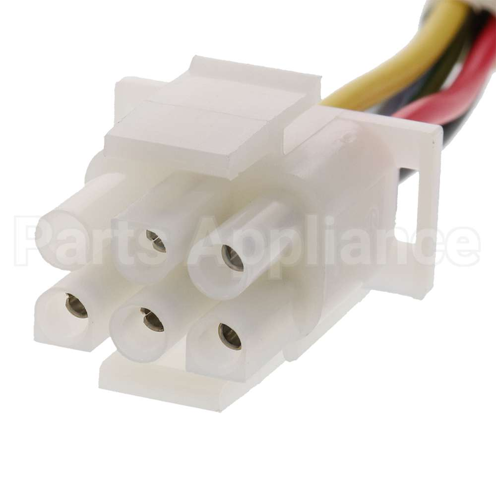 5303918549 Evaporator Motor Compatible