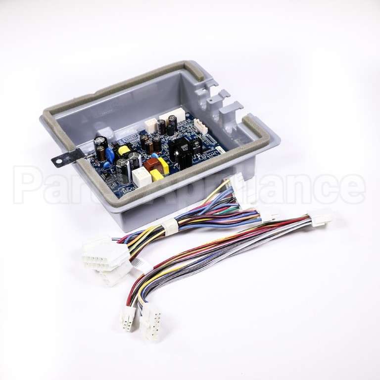 5303918563 Frigidaire Control-Electrical