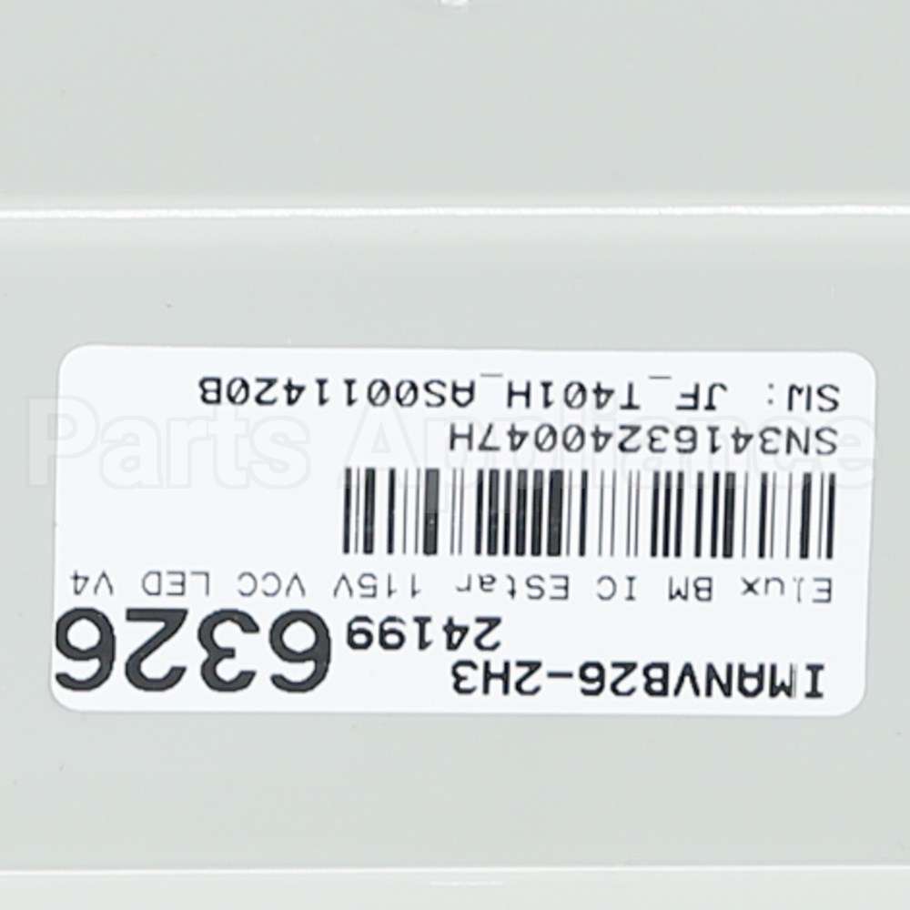 5303918588 Frigidaire Control-Electrical