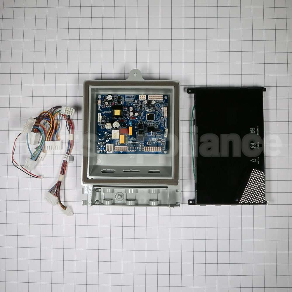 5303918588 Frigidaire Control-Electrical