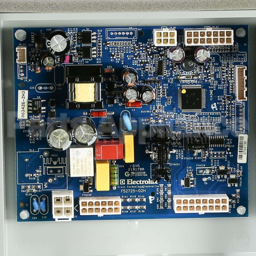 5303918588 Frigidaire Control-Electrical