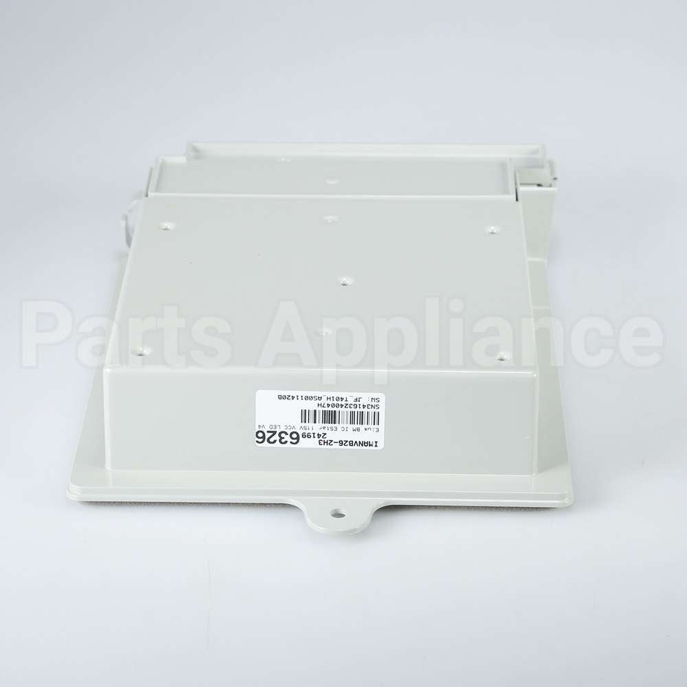 5303918588 Frigidaire Control-Electrical