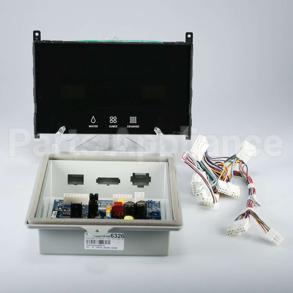 5303918588 Frigidaire Control-Electrical