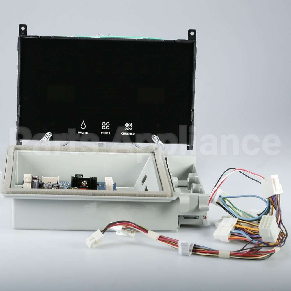 5303918588 Frigidaire Control-Electrical