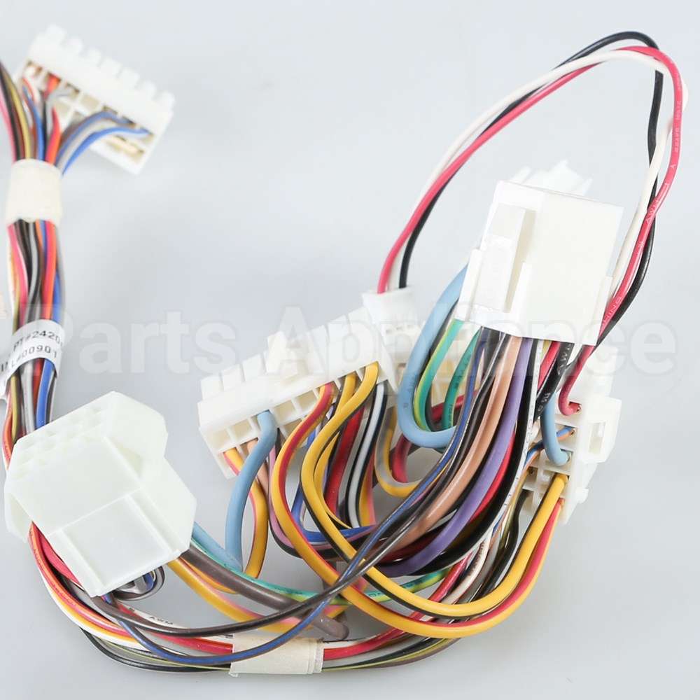 5303918588 Frigidaire Control-Electrical