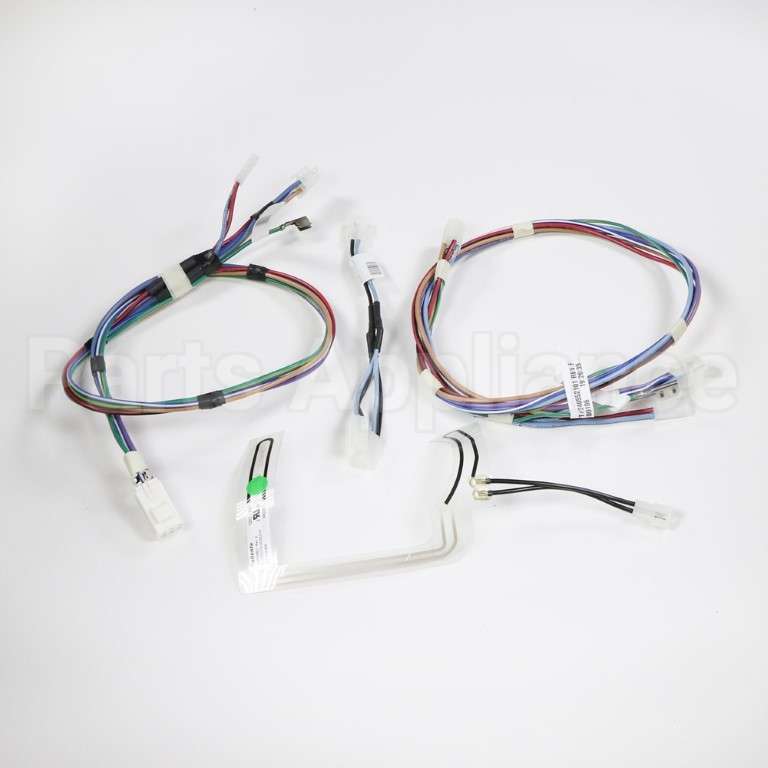 5303918596 Frigidaire Kit
