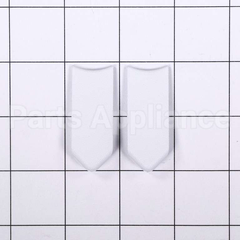 5303918606 Frigidaire Corner Cabinet Trim