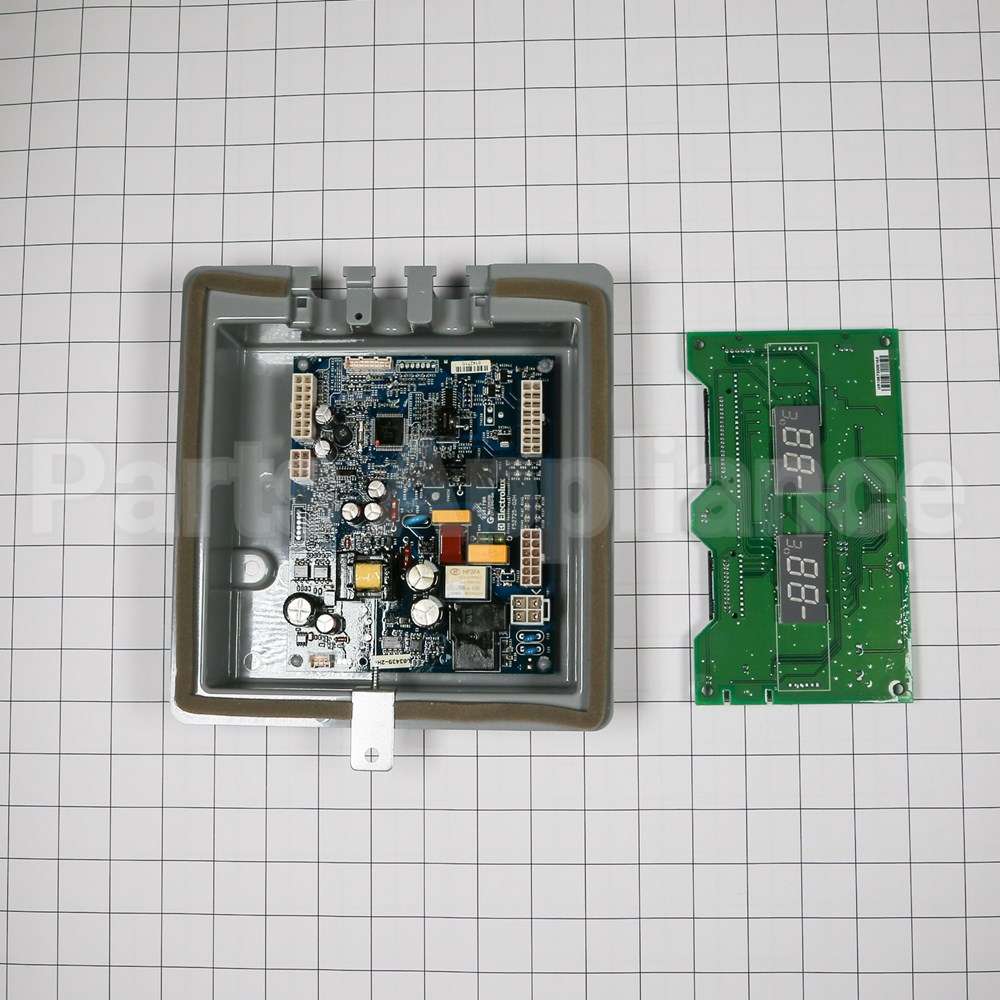 5303918637 Frigidaire Power Board