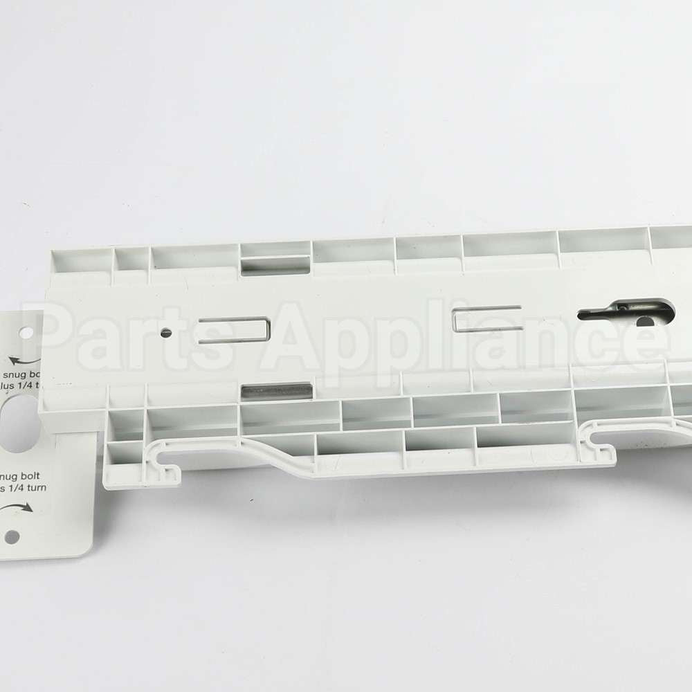 5303918694 Frigidaire Slide Assembly