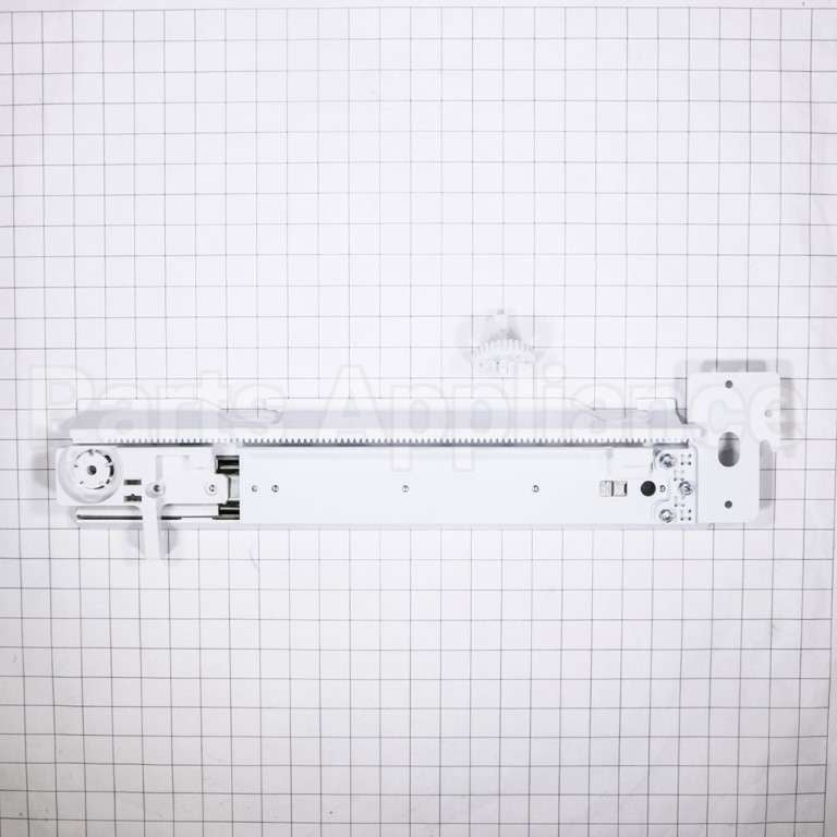 5303918726 Frigidaire Slide Assembly