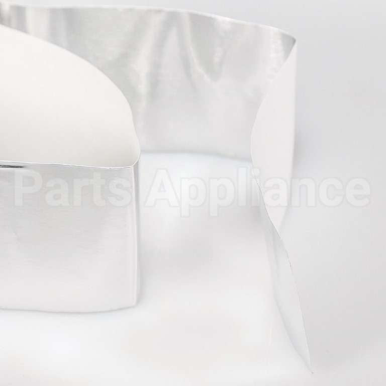5303918733 Frigidaire Duct Tape
