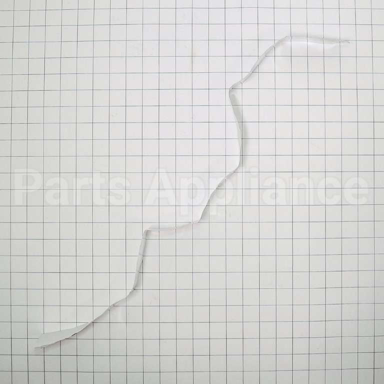 5303918733 Frigidaire Duct Tape