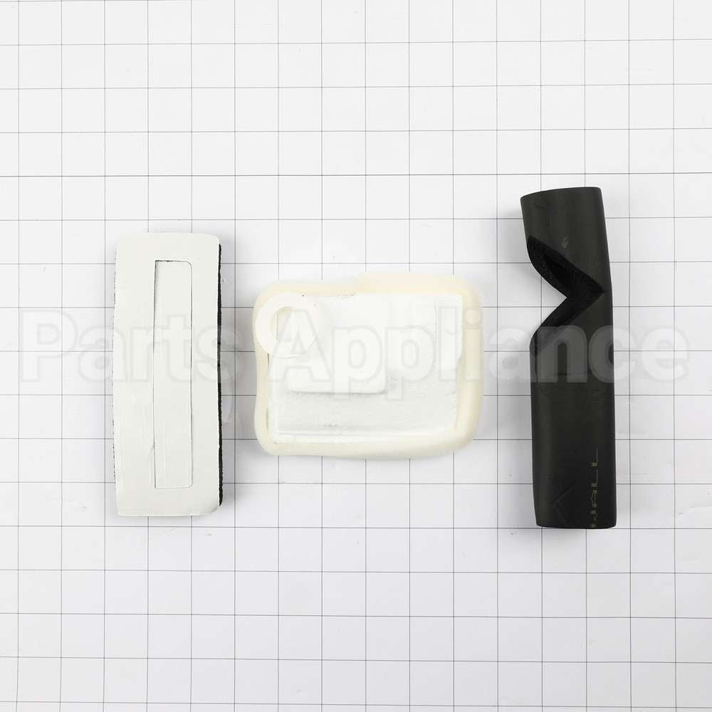 5303918762 Frigidaire Fill Tube Insulatio
