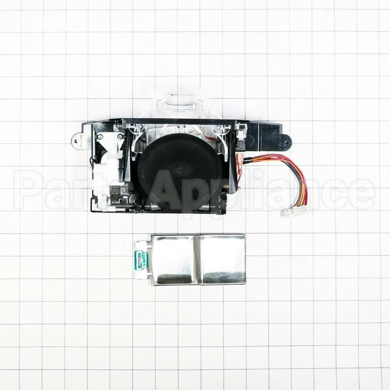 5303918773 Frigidaire Dispenser And Paddl