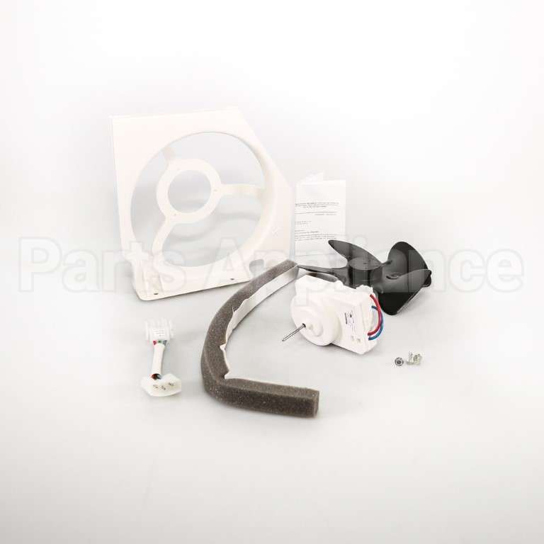 5303918774 Frigidaire Condenser Fan Motor