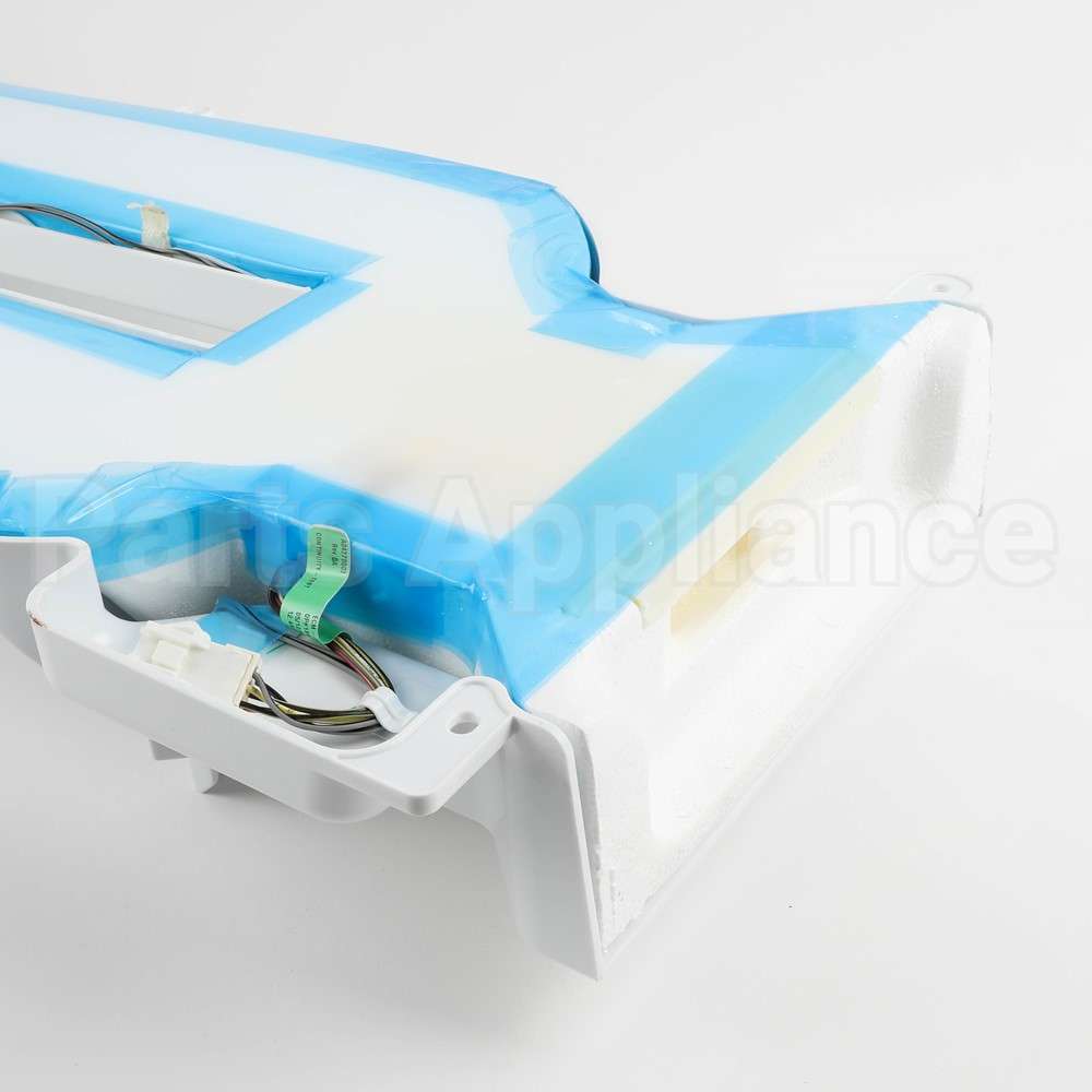 5303918782 Frigidaire Air Tower Asmy Kit(