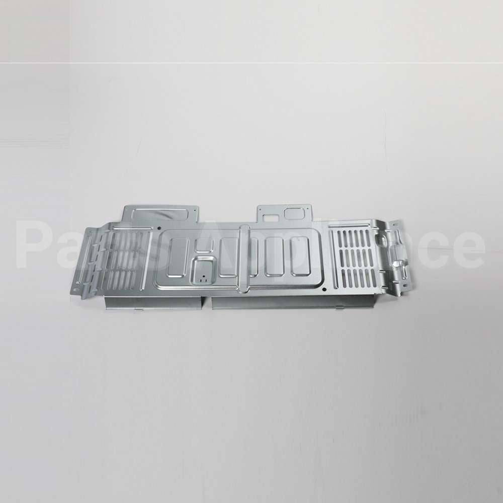 5303918878 Frigidaire Fan Seal & Drain Tube Kit