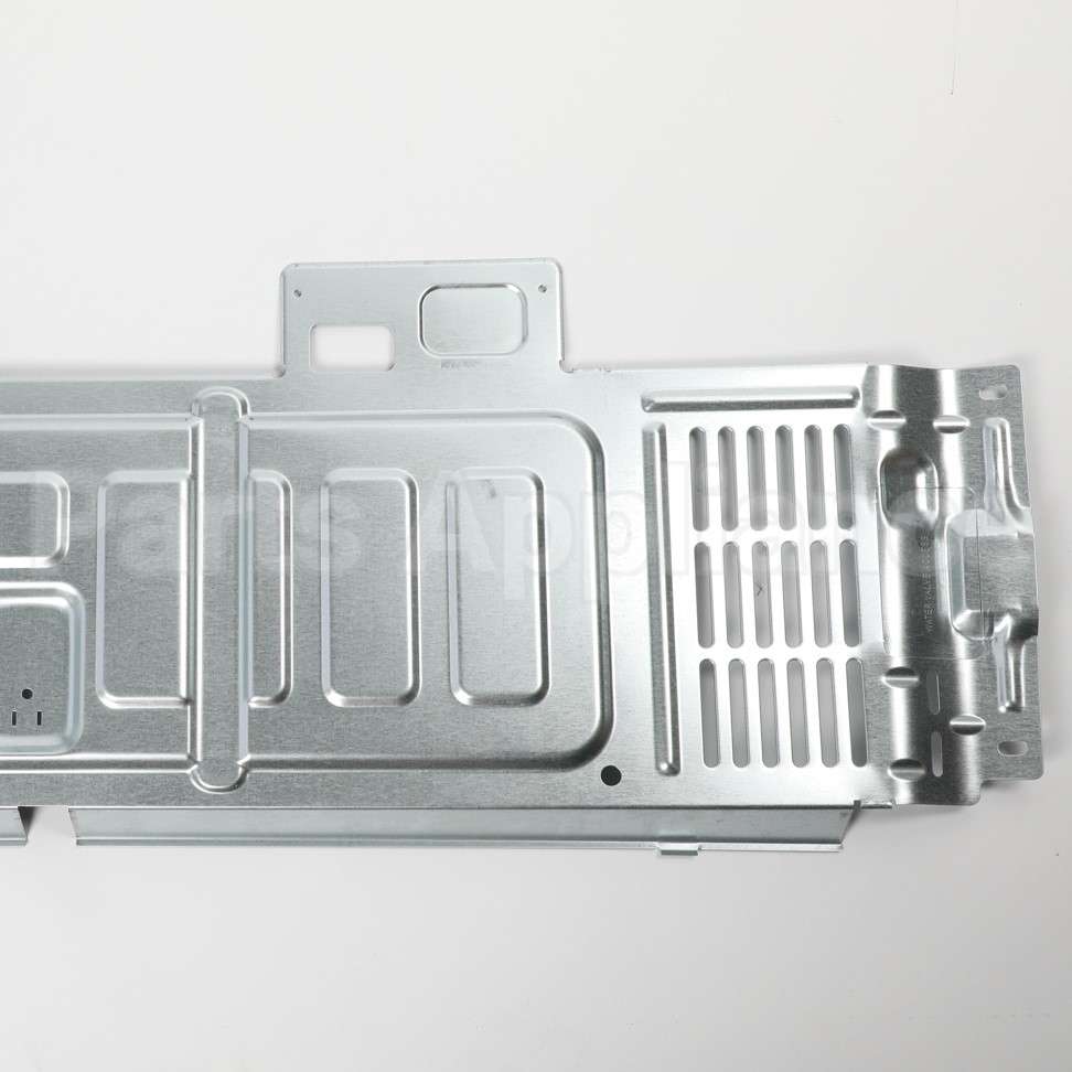 5303918878 Frigidaire Fan Seal & Drain Tube Kit