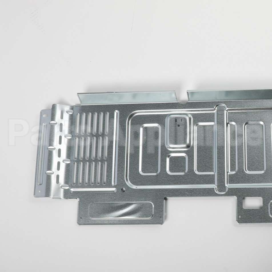 5303918878 Frigidaire Fan Seal & Drain Tube Kit