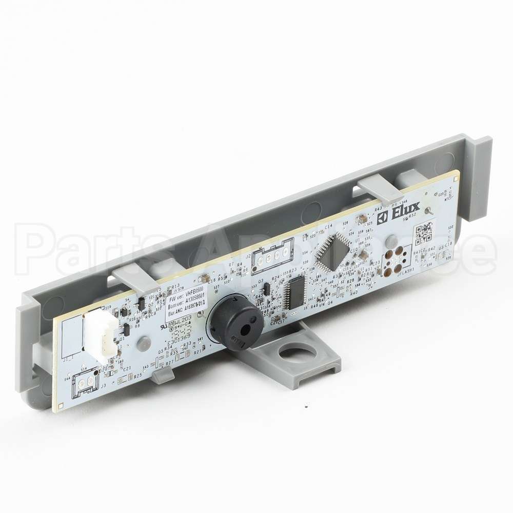 5303918897 Frigidaire Ui Board & Overlay Kit