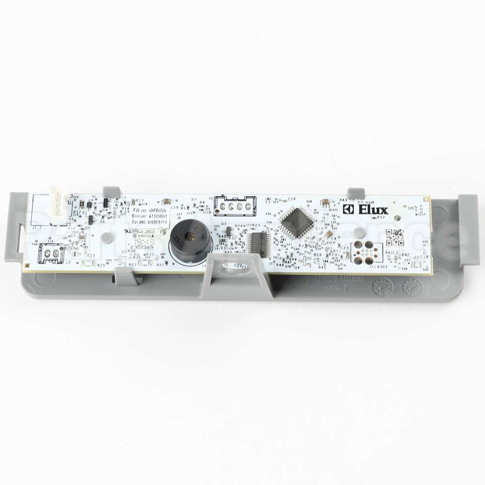5303918897 Frigidaire Ui Board & Overlay Kit