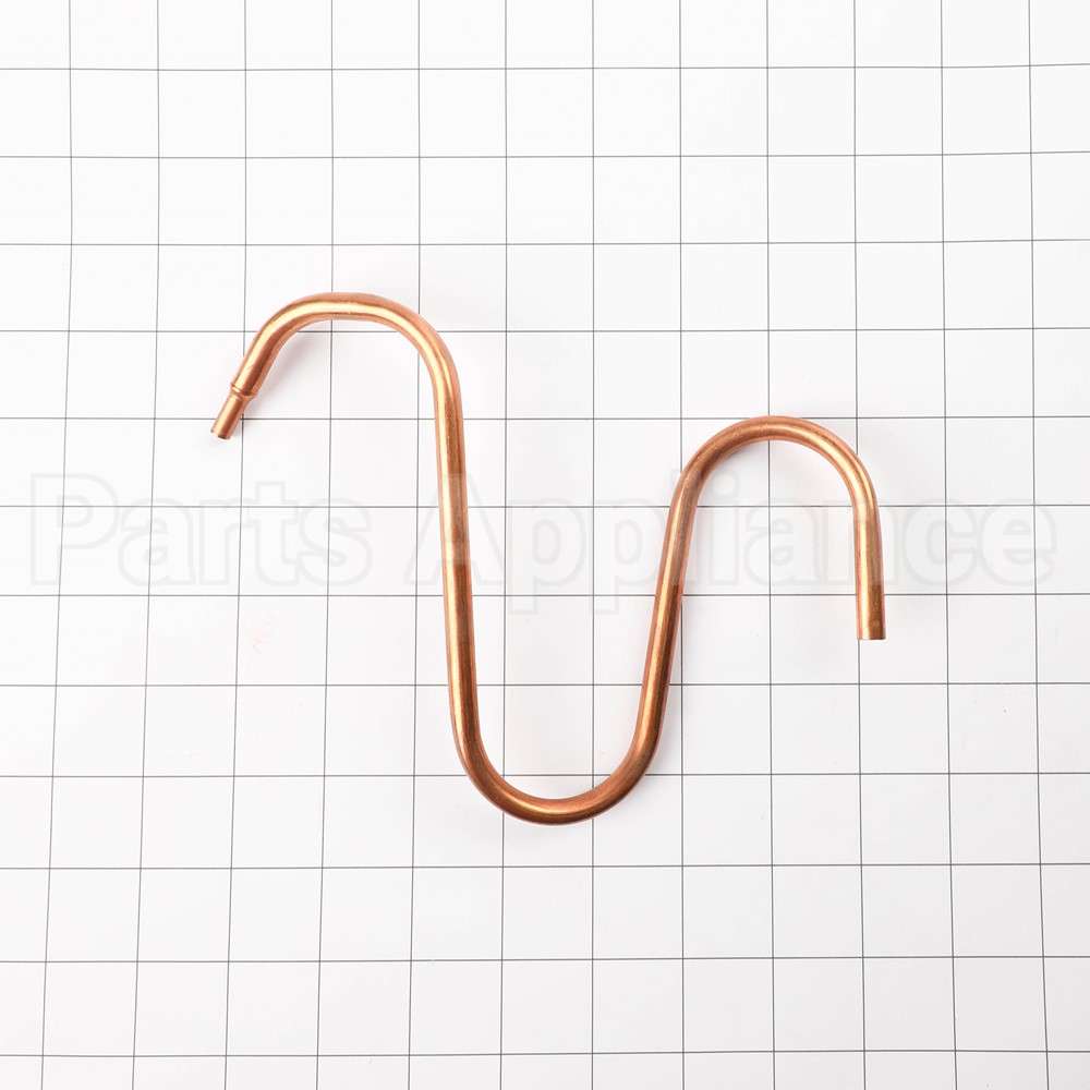 5303918898 Frigidaire Suction Tube & Lok