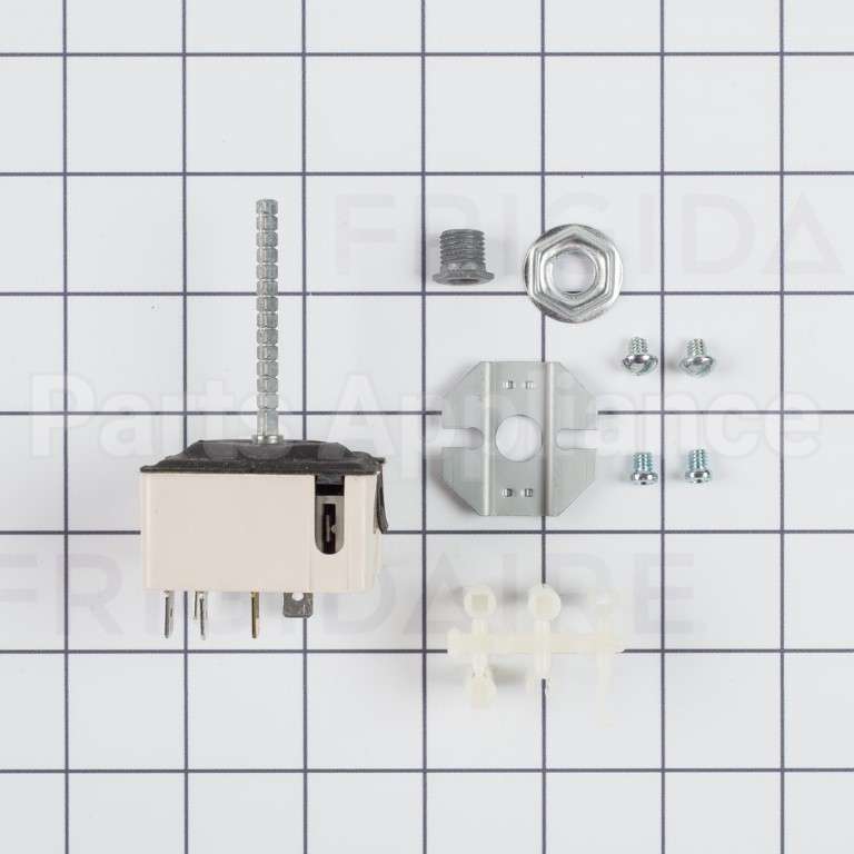 5303935086 Frigidaire Switch-Surface Unit