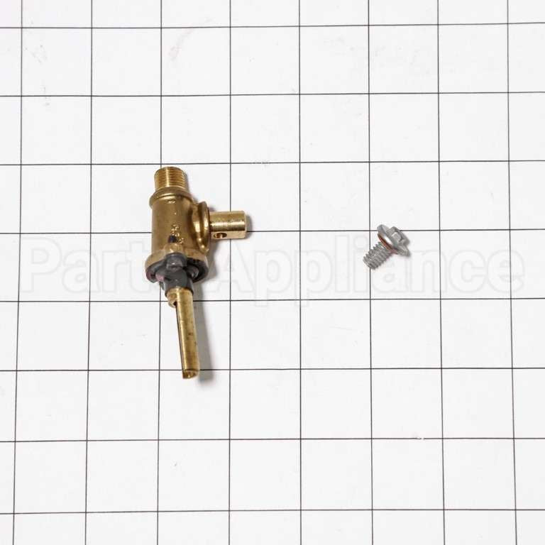 5303935233 Frigidaire Valve
