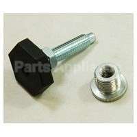 5303937190 Frigidaire Bushing/Foot Kit