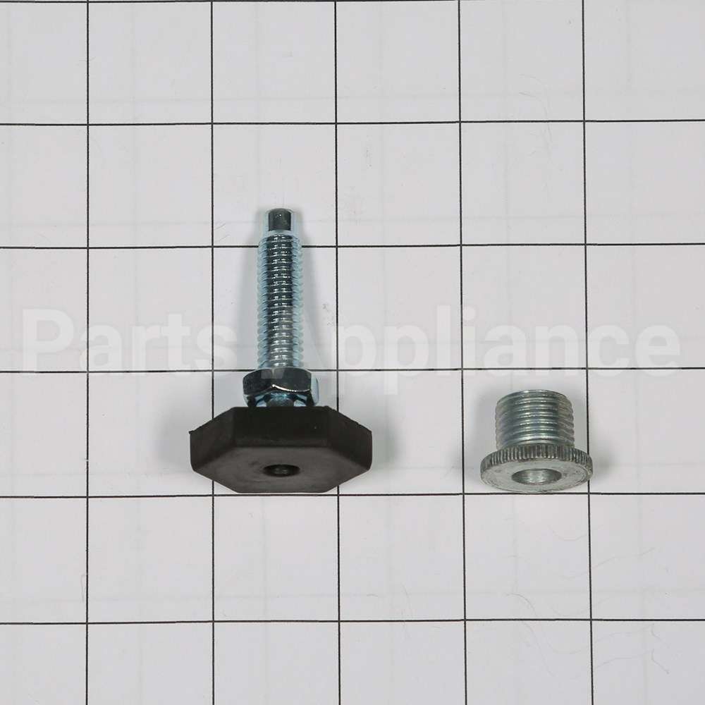5303937190 Frigidaire Bushing/Foot Kit