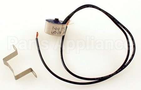5304413855 Frigidaire Def. Limiter 45 Deg