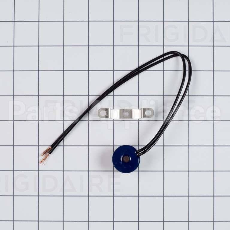5304413855 Frigidaire Def. Limiter 45 Deg
