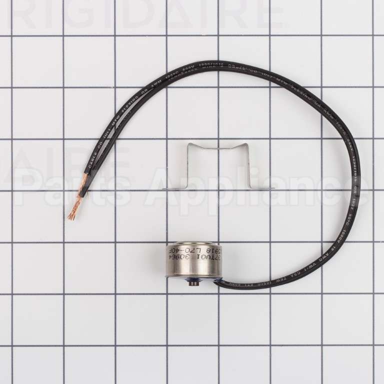 5304413856 Frigidaire Def. Limiter 70 Deg