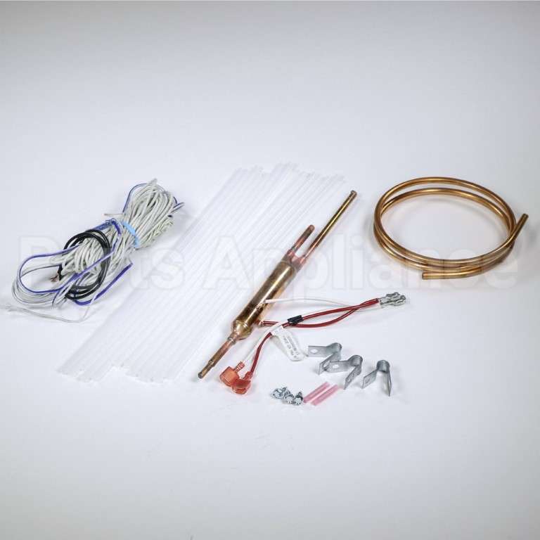 5304421289 Frigidaire Hot Tube Repair Kit