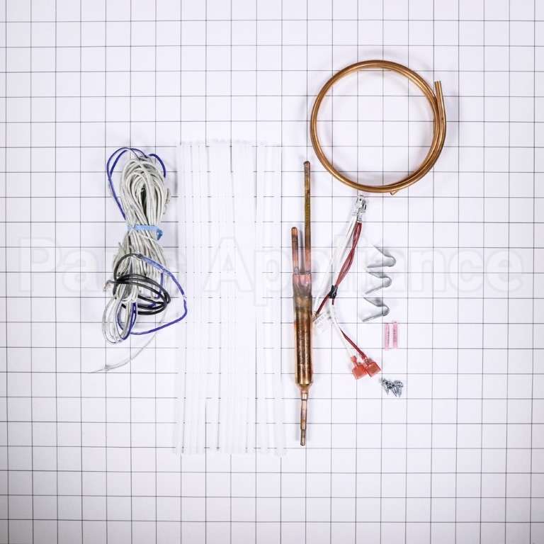 5304421289 Frigidaire Hot Tube Repair Kit