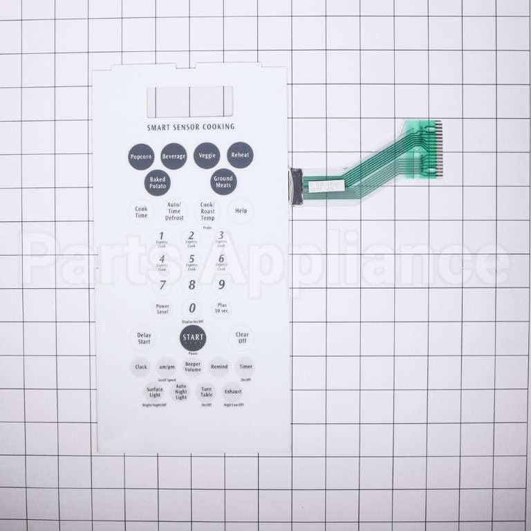 5304423469 Frigidaire Switch