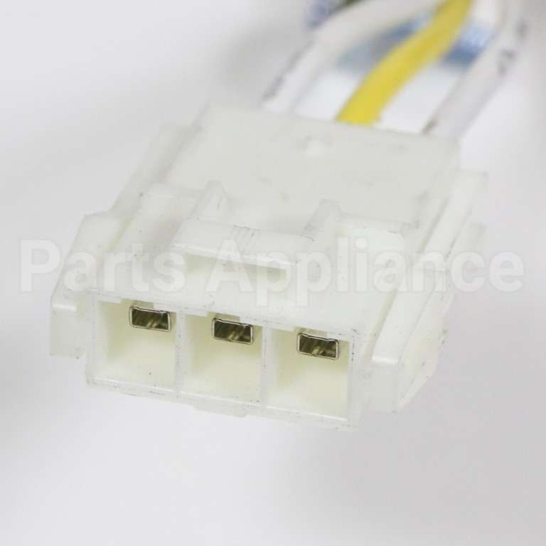 5304436055 Frigidaire Fan Motor Kit