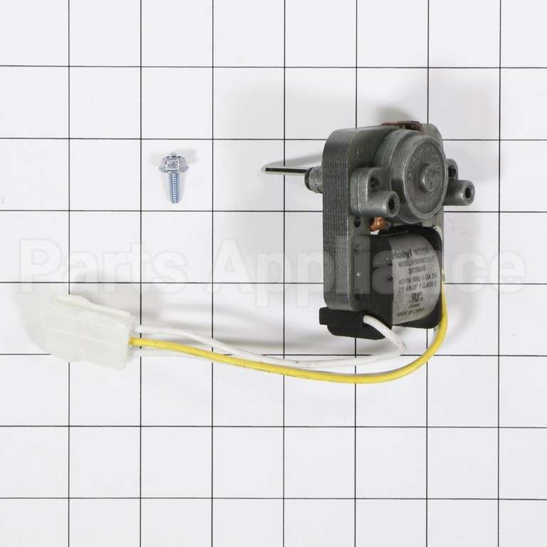 5304436055 Frigidaire Fan Motor Kit