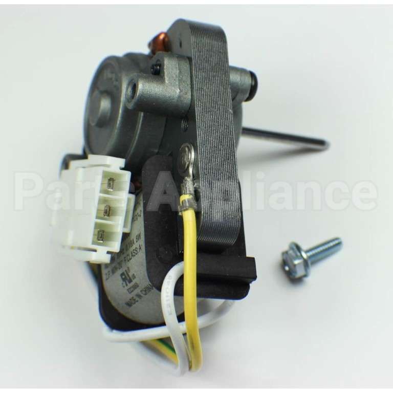 5304436055 Frigidaire Fan Motor Kit