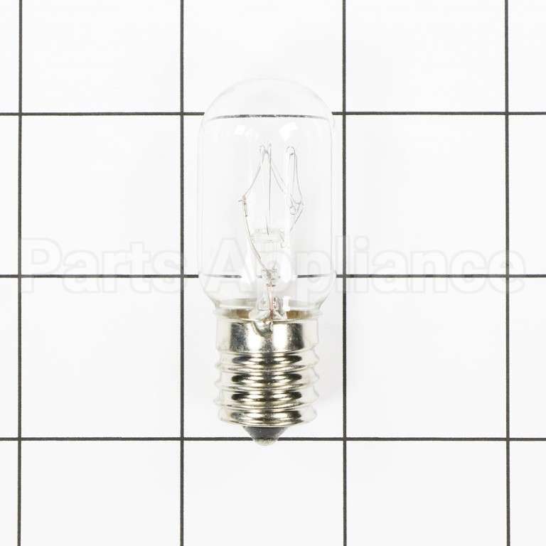 5304440031 Frigidaire Lamp