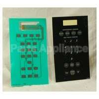 5304441868 Frigidaire Switch