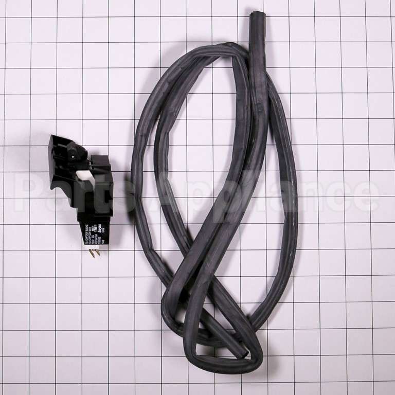 5304442175 Frigidaire Latch & Gasket Kit