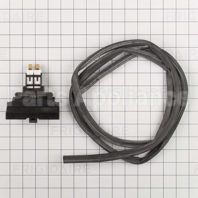 5304442175 Frigidaire Latch & Gasket Kit